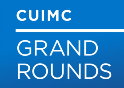 (CUIMC News) Wafaa El-Sadr to Present Grand Rounds