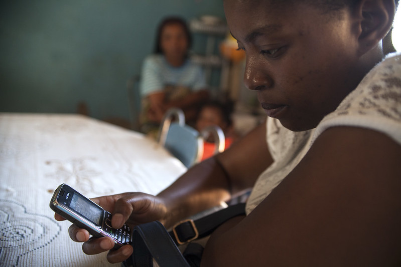 Utility Of Telemedicine in Sub-Saharan Africa During The COVID-19 Pandemic. A Rapid Review.