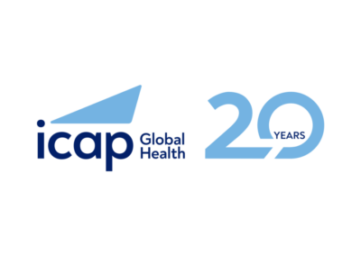 ICAP receives support to study new HIV prevention drug