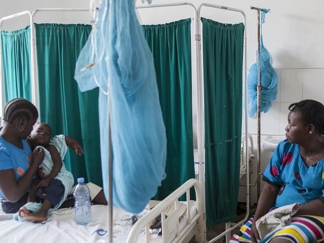 New Pediatric Malaria Prevention Initiative in Sierra Leone Shows Promise