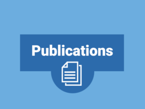 ICAP Peer reviewed publications