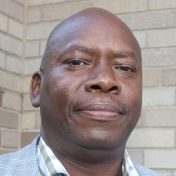 Charles Mugizi MD, MPH