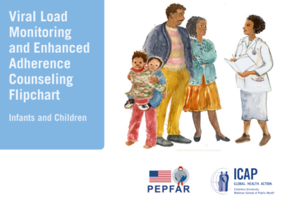 Viral Load Toolkit Empowers Health Care Providers to Improve Patient Understanding and Treatment Adherence