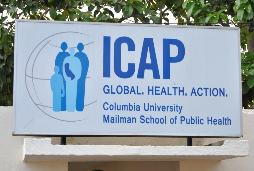 ICAP at Columbia University Expands its Support for Ethiopia’s Ongoing Malaria Control Efforts
