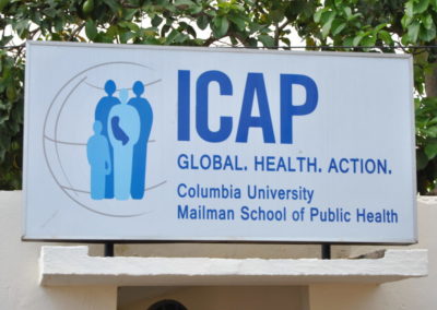 ICAP at Columbia University Expands its Support for Ethiopia’s Ongoing Malaria Control Efforts