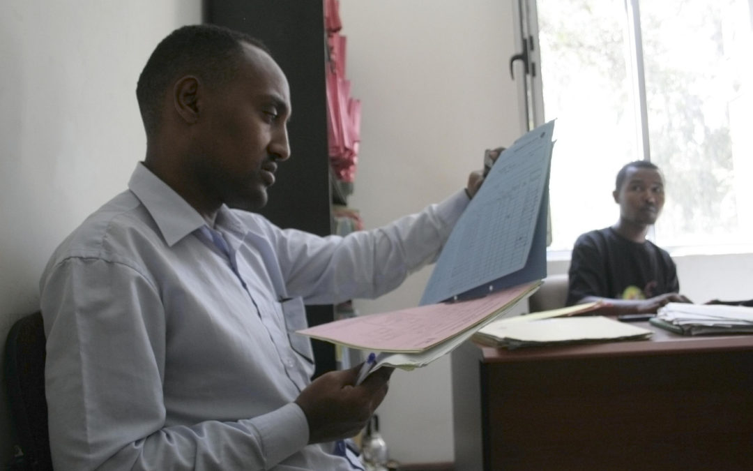 ICAP Funded to Strengthen Strategic Information in Ethiopia