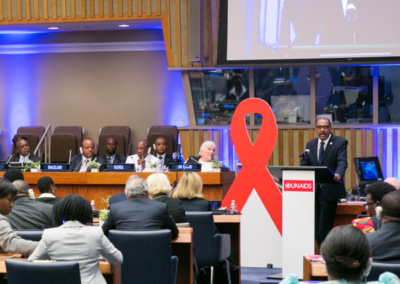 New PHIA Data Announced as World Leaders Gather in New York to Mark Progress toward Ending AIDS