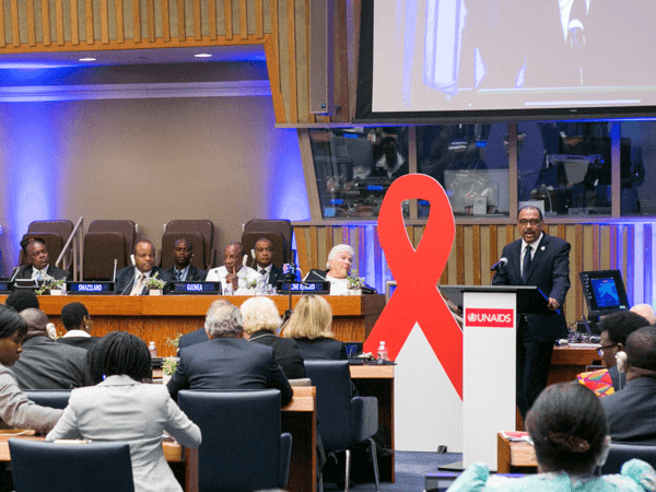 New PHIA Data Announced as World Leaders Gather in New York to Mark Progress toward Ending AIDS
