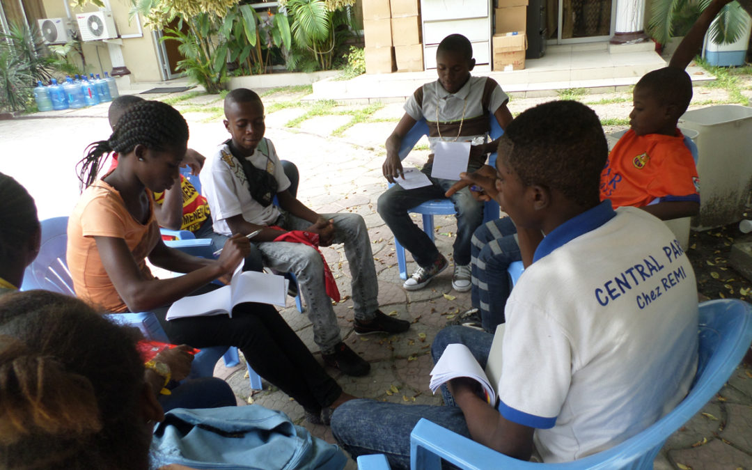 Youth-friendly services and differentiated models of care are needed to improve outcomes for young people living with HIV.