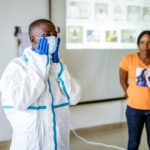 Training Frontline Health Care Workers