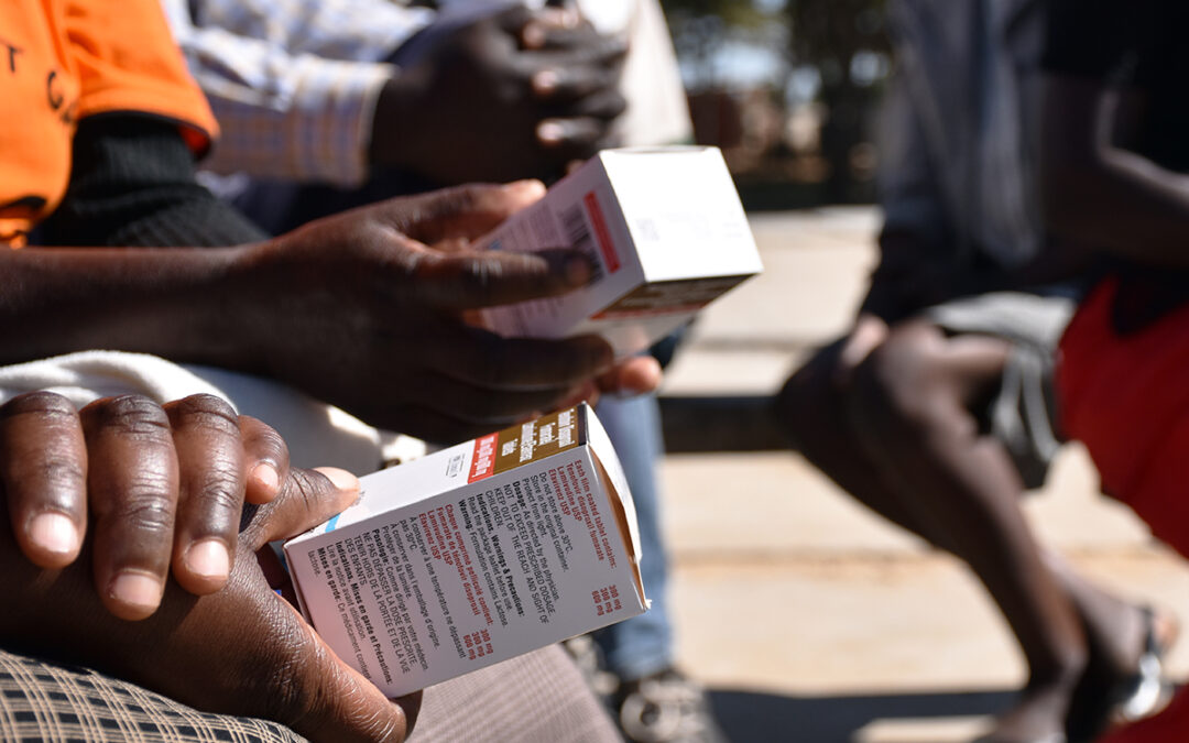 Providing 3HP to People Living with HIV in Zimbabwe’s Fast Track Model is Feasible and Acceptable: Results from a Pilot Project