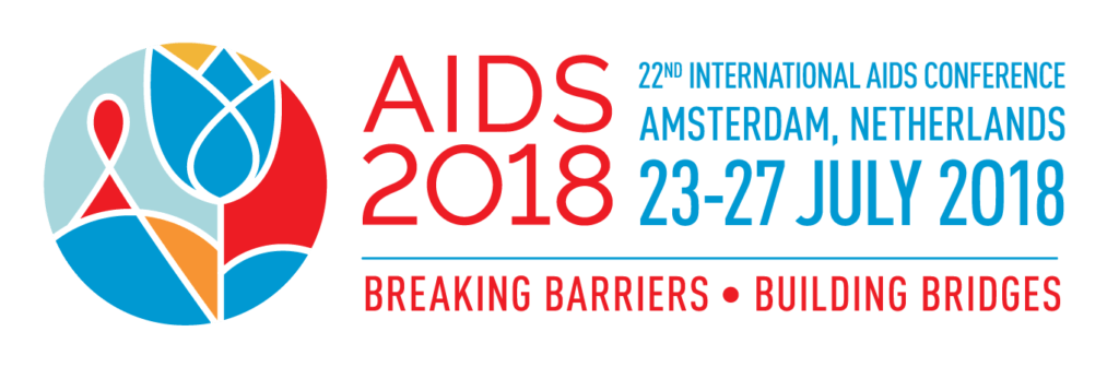 AIDS 2018 Conference
