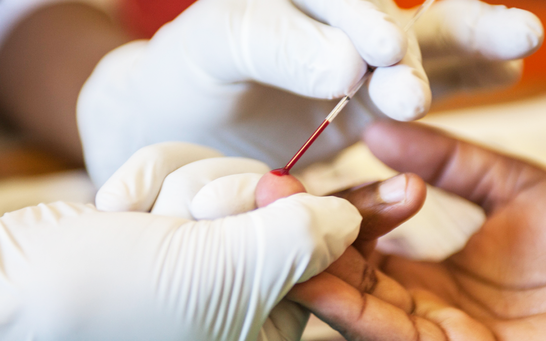 Antibody testing for coronavirus disease 2019: not ready for prime time