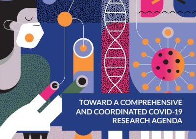 Public Health Experts Advocate for a Comprehensive, Coordinated COVID-19 Research Agenda