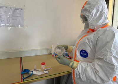 Ebola 2026: New Outbreak, New Challenges | An ICAP-PRI Special Webinar