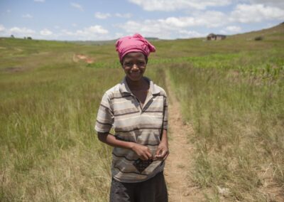 ICAP’s Landmark Study of Contraceptive Use Among Women in Eswatini Reaches Milestone