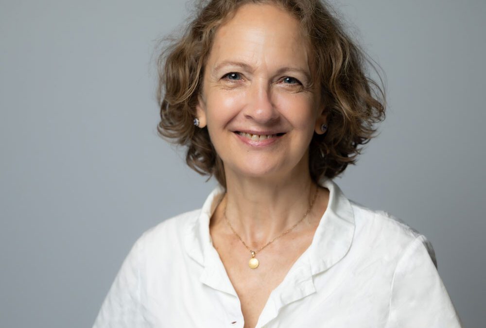 Julie Franks, PhD