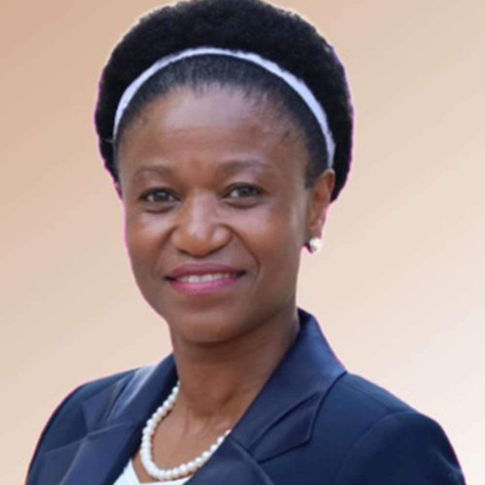 Lindiwe Kabasa, MBA - ICAP at Columbia University