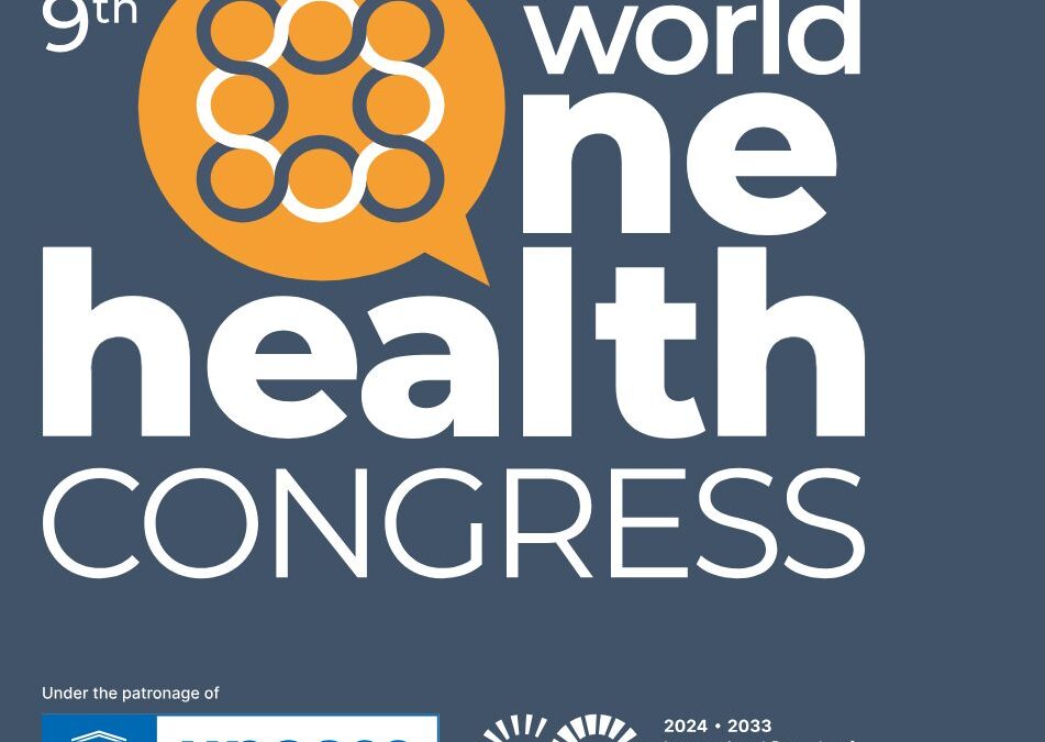 ICAP at the Ninth One World Health Conference 2026