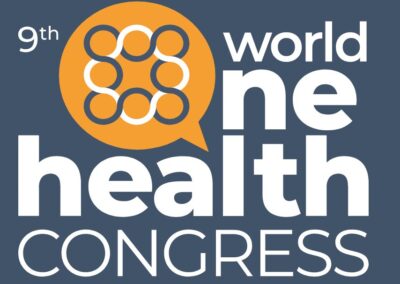 ICAP at the Ninth One World Health Conference 2026