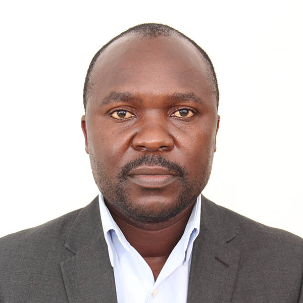 Job Daniel Mwanza, MD, PgDLM, MPH
