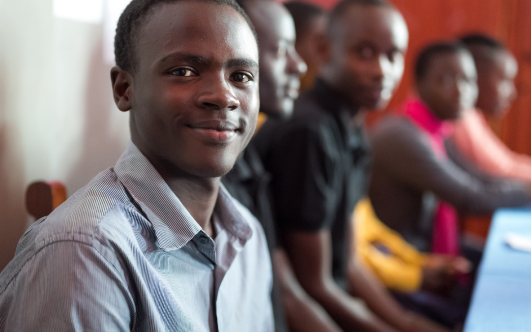 Lead by Example: Peer Educators Pave the Way for Adolescents Living with HIV to Adhere to Treatment