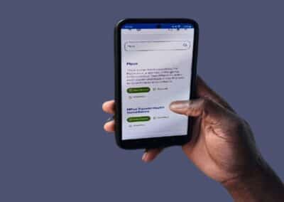 ICAP in Kenya Develops Digital Solution for Disease Outbreak Management