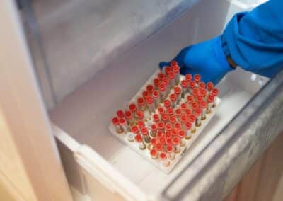 (ARCHIVED) Marburg and Beyond: The Viral Hemorrhagic Fever Threat — A Special ICAP Grand Rounds Webinar (English and French)