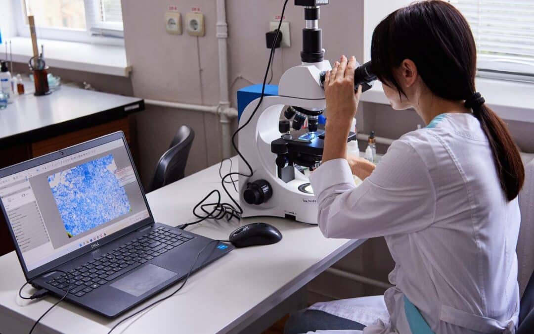 Strengthening Outbreak Response: ICAP and CDC Host Infectious Disease Trainings for Health Professionals in Eastern Europe and Central Asia