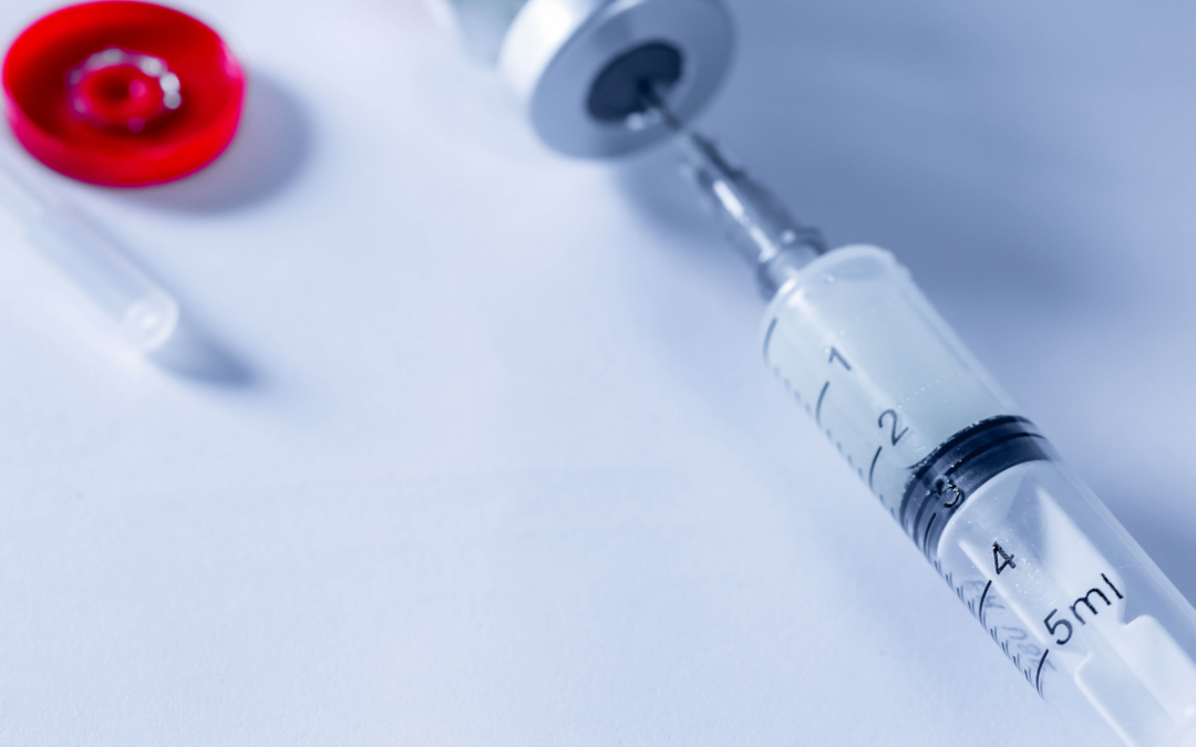 Landmark Studies Supported by ICAP Contribute to FDA Approval of Injection for HIV Prevention
