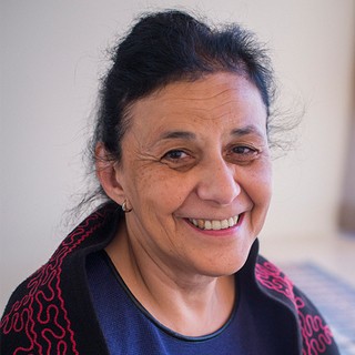 Wafaa El-Sadr, MD, MPH, MPA