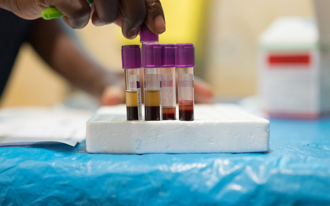 In Zambia’s Vast Northwestern Province, ICAP Helps Identify and Overcome Barriers to Effective HIV Care and Treatment