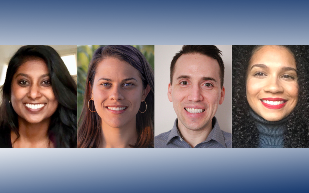 ICAP Welcomes 2020 Cohort of Global HIV Implementation Science Research Training Program Fellows