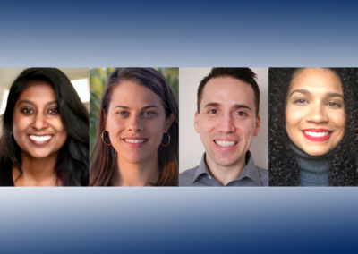 ICAP Welcomes 2020 Cohort of Global HIV Implementation Science Research Training Program Fellows