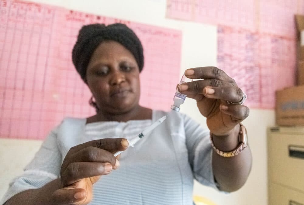 (ARCHIVED) The New Frontier in HIV Pre-exposure Prophylaxis: Lenacapavir Update