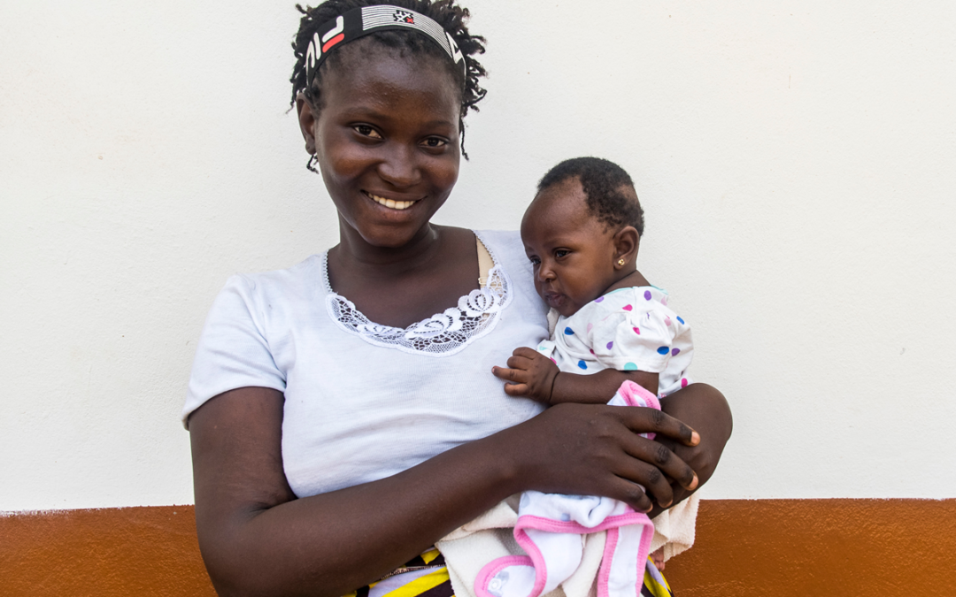 HIV diagnostic challenges in breast-fed infants of mothers on antiretroviral therapy