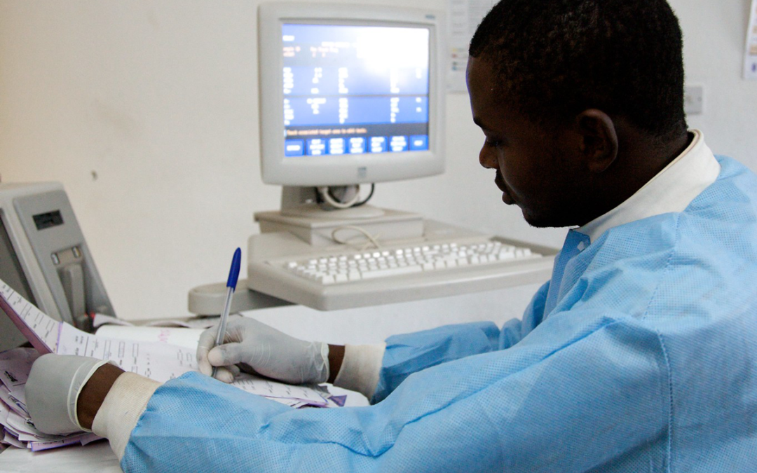 Managing COVID-19 outbreak in Nigeria: matters arising