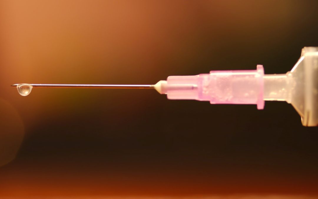 Association of Sociodemographic Factors with Needle Sharing and Number of Sex Partners Among People who Inject Drugs in Egypt