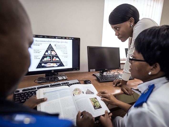 ICAP Expands its Human Resource Capacity Building Work in South Africa
