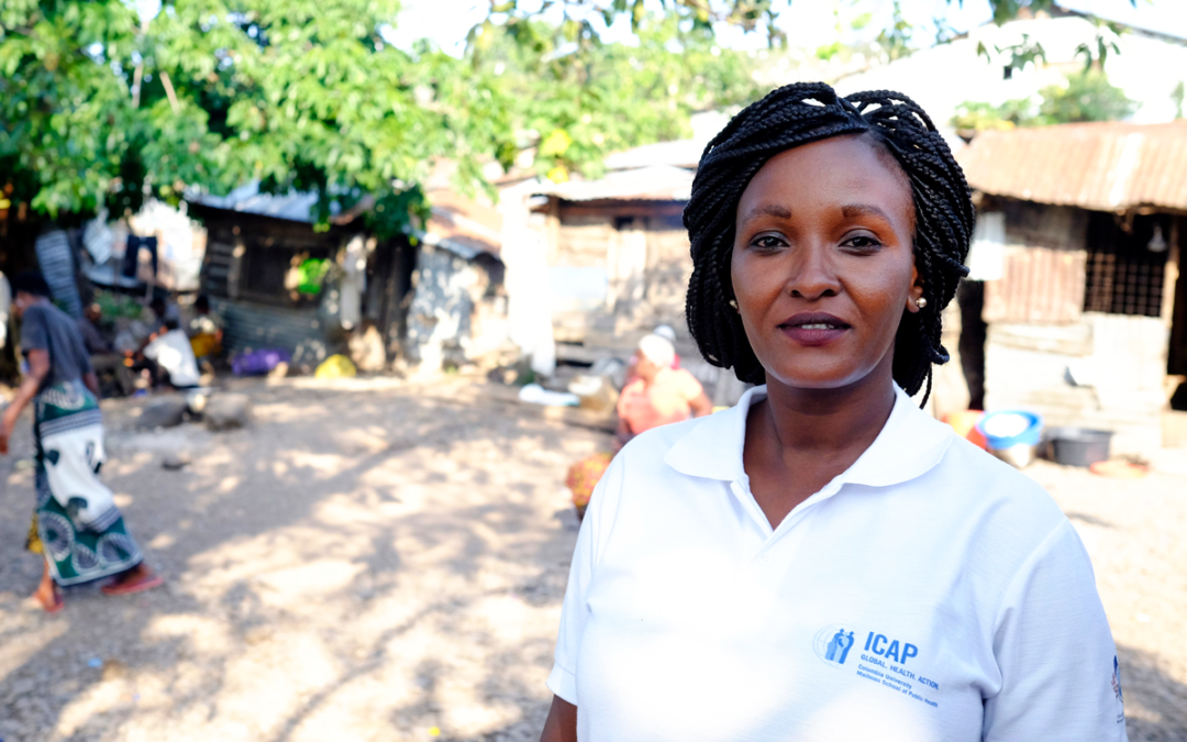 For People at Risk for HIV in Tanzania, PrEP Puts a Brighter Future in the Palms of Their Hands