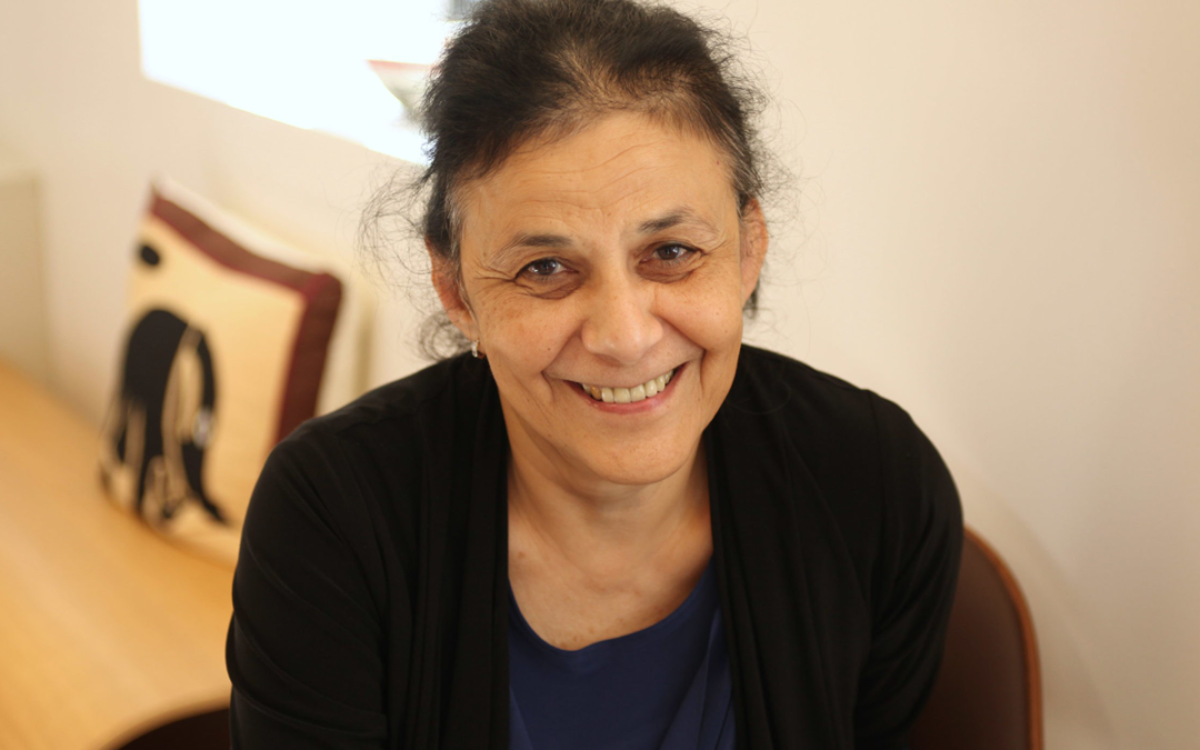 (ASPPH) ICAP’s Wafaa El-Sadr Among Three Columbia Faculty Included in NPR’s “Decade in Global Health”