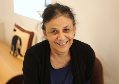 (ASPPH) ICAP’s Wafaa El-Sadr Among Three Columbia Faculty Included in NPR’s “Decade in Global Health”